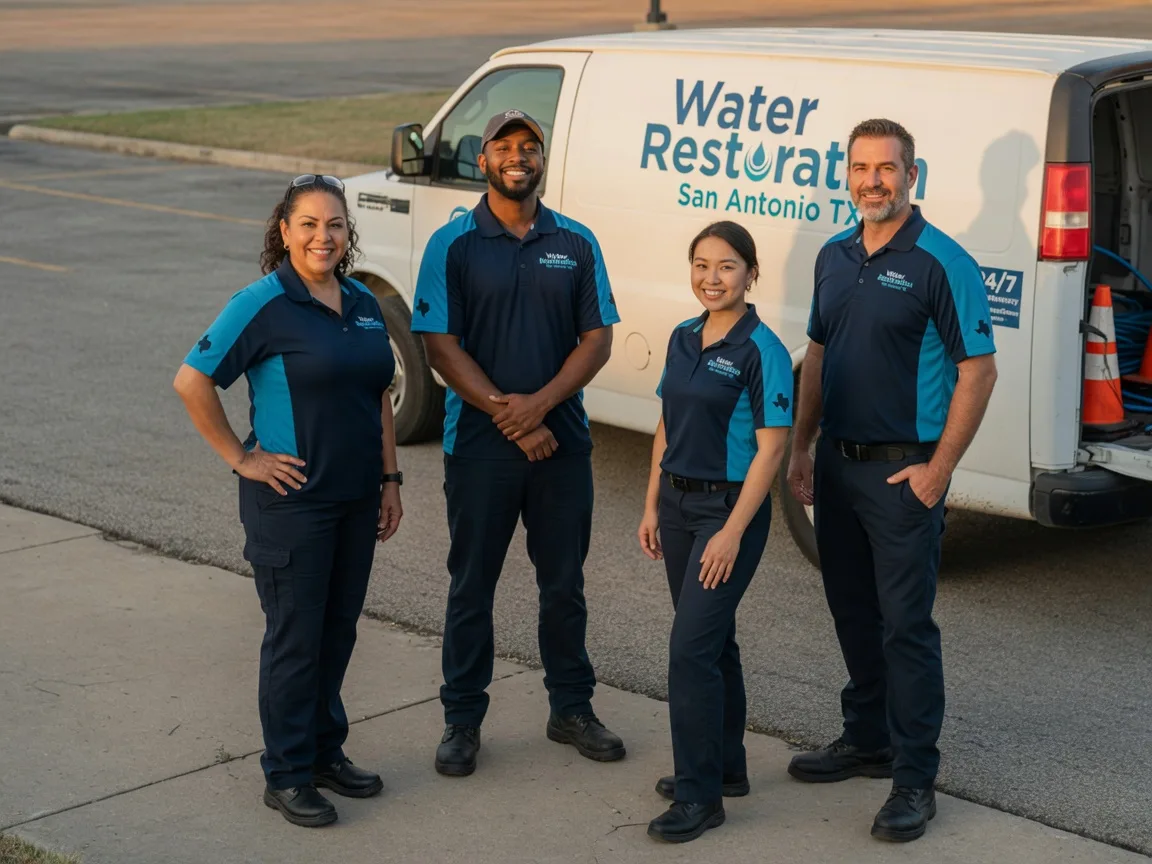 Water Damage Repair company in East Marion, NY